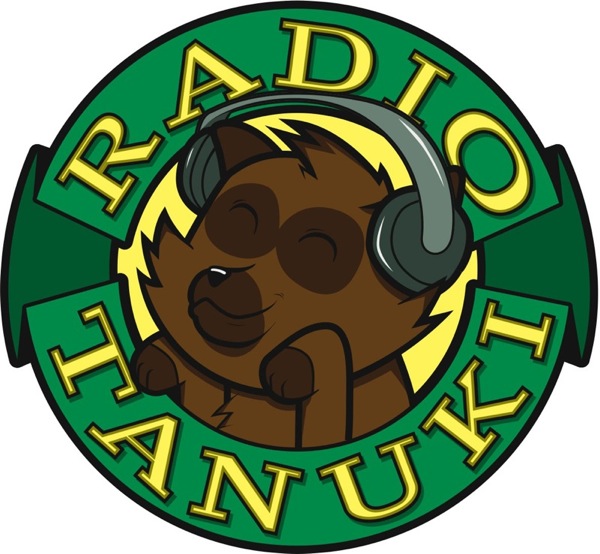 Radio Tanuki
